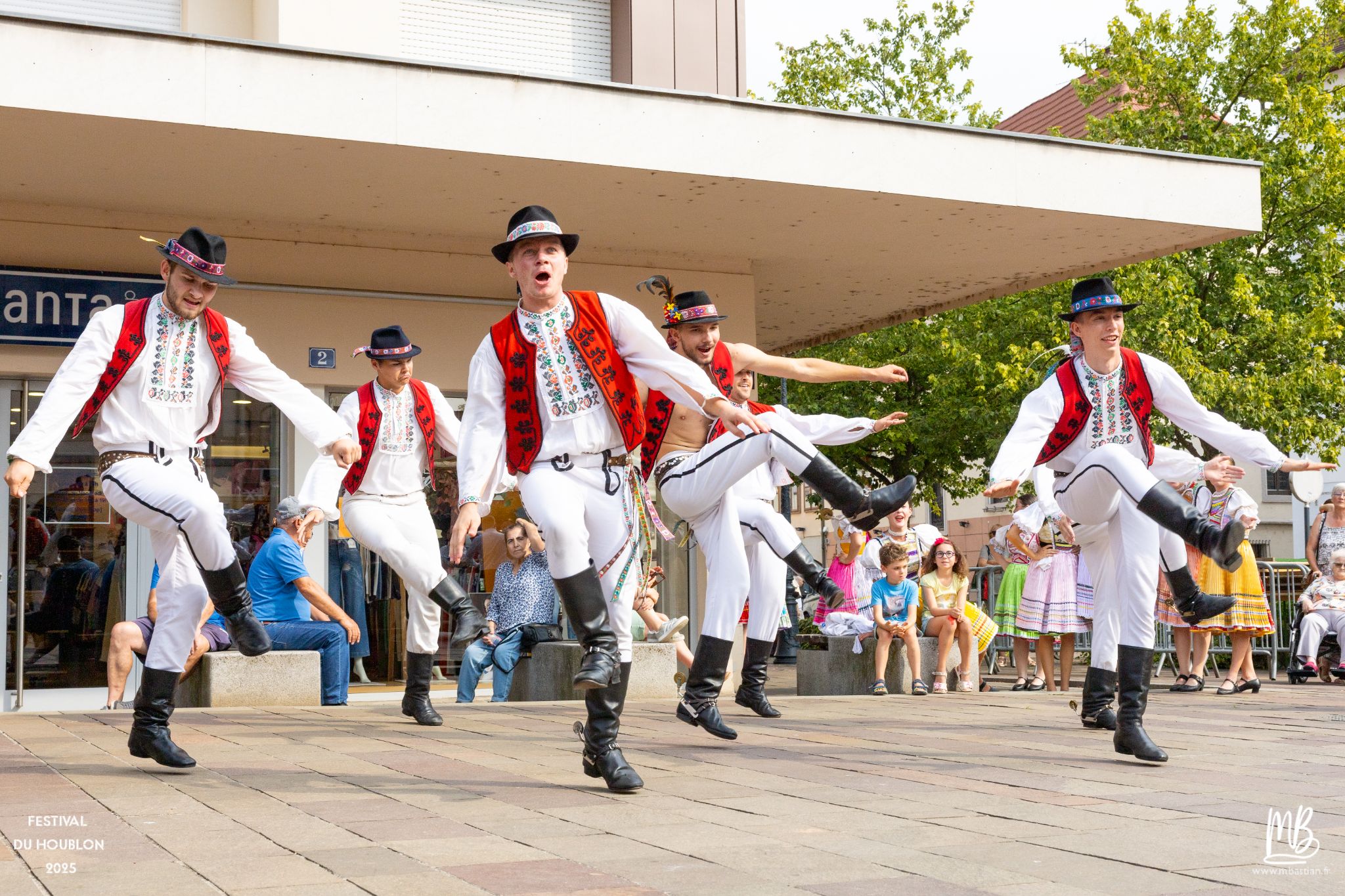 20250821 COURS DE LA DECAPOLE (SLOVAQUIE) MB47